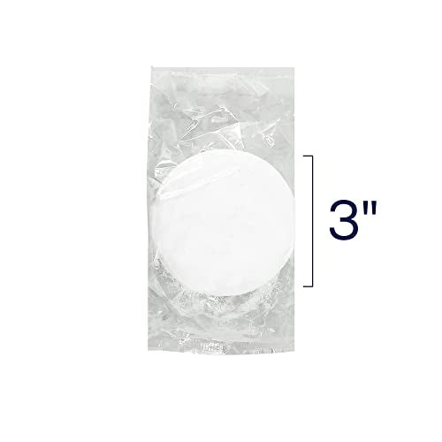 3" Chlorine Tablets O962227
