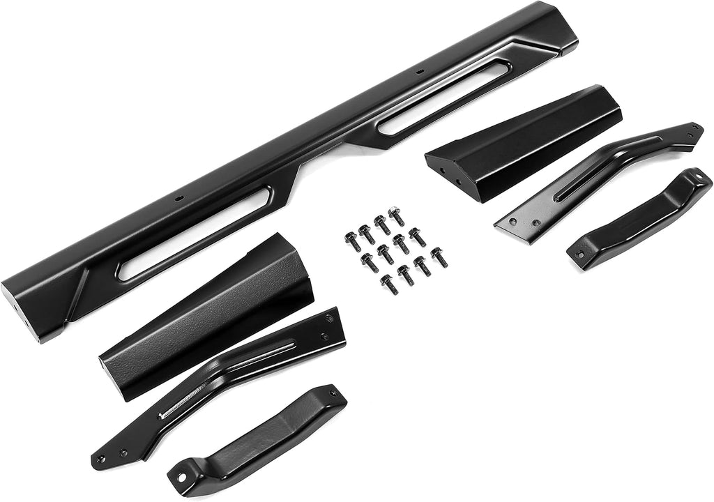 Rear Brush Guard Bumper U3050