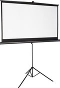 75" Tripod Projector Screen U8865