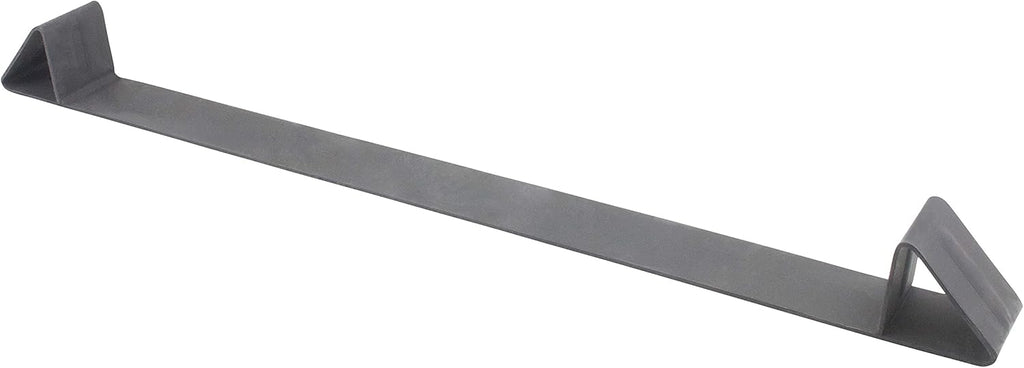 4 Pack Steel Coil Rack, 33" Long, 10 Gauge X9174