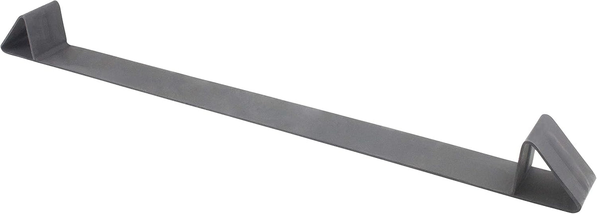 4 Pack Steel Coil Rack, 33" Long, 10 Gauge X9174