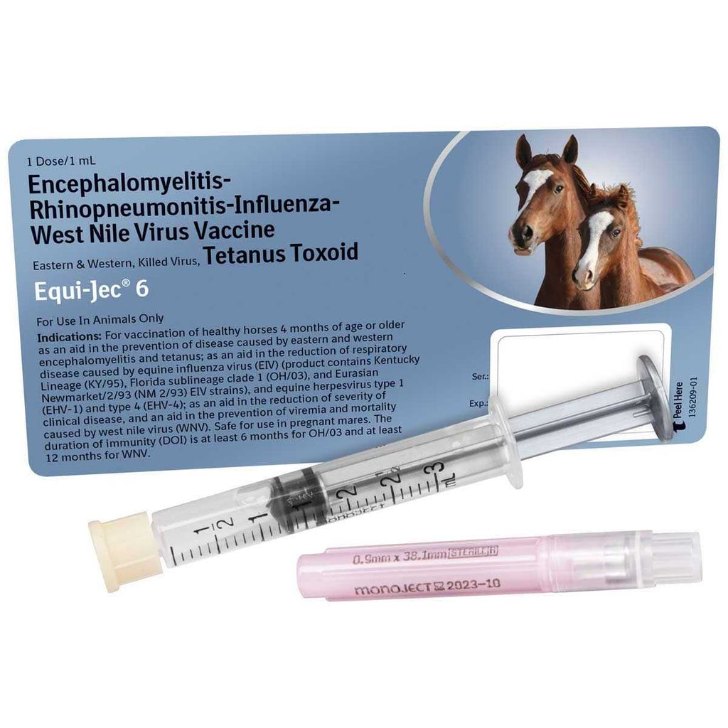 Vaccine M18285