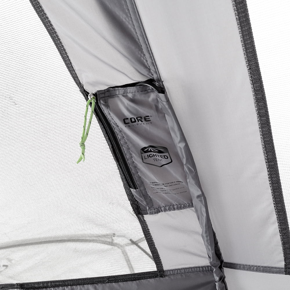 10-Person Cabin Tent B47868