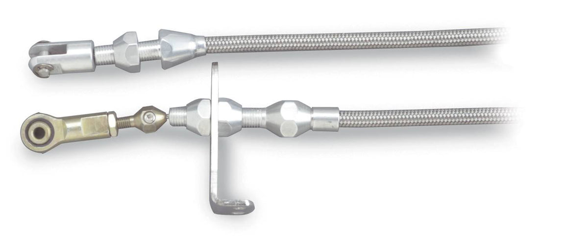 Throttle Cable Kit E785588