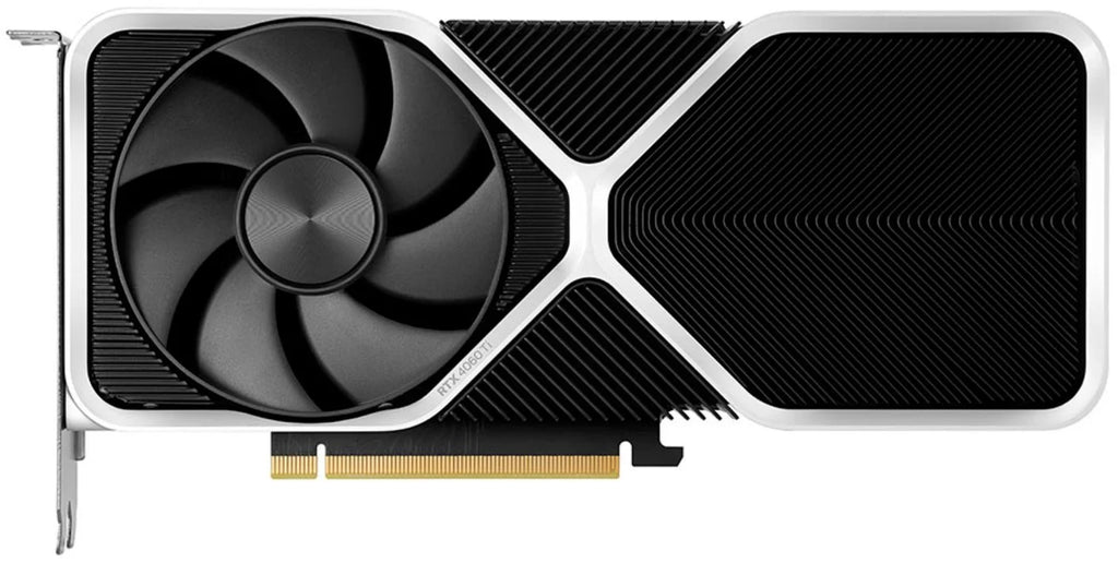 GeForce RTX 4060 Ti 8GB GDDR6 Graphics Card E329631