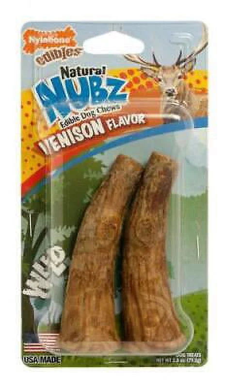 Venison Bone For Dogs 2 pk M352263