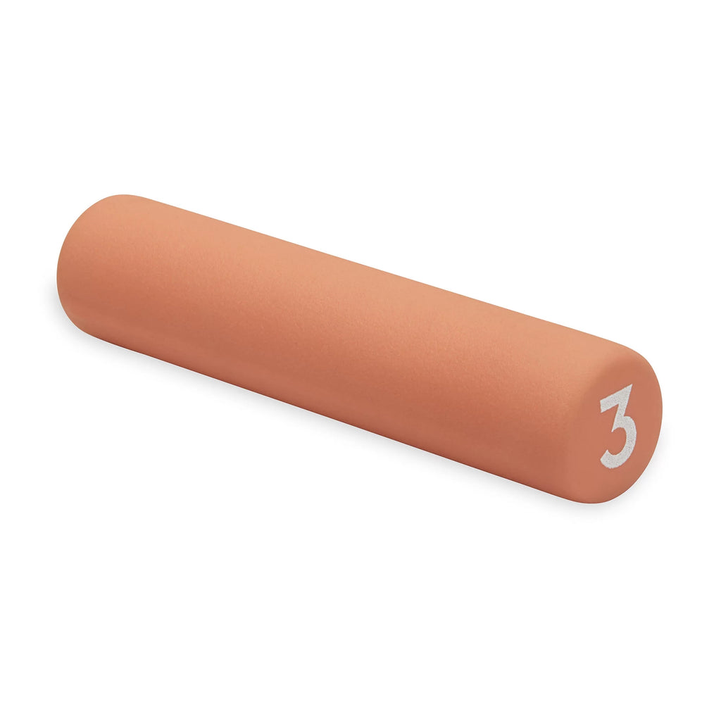 2lb Neoprene Coated Hand Weight H748959