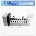 Refrigerator Ice Maker Replacement D14573