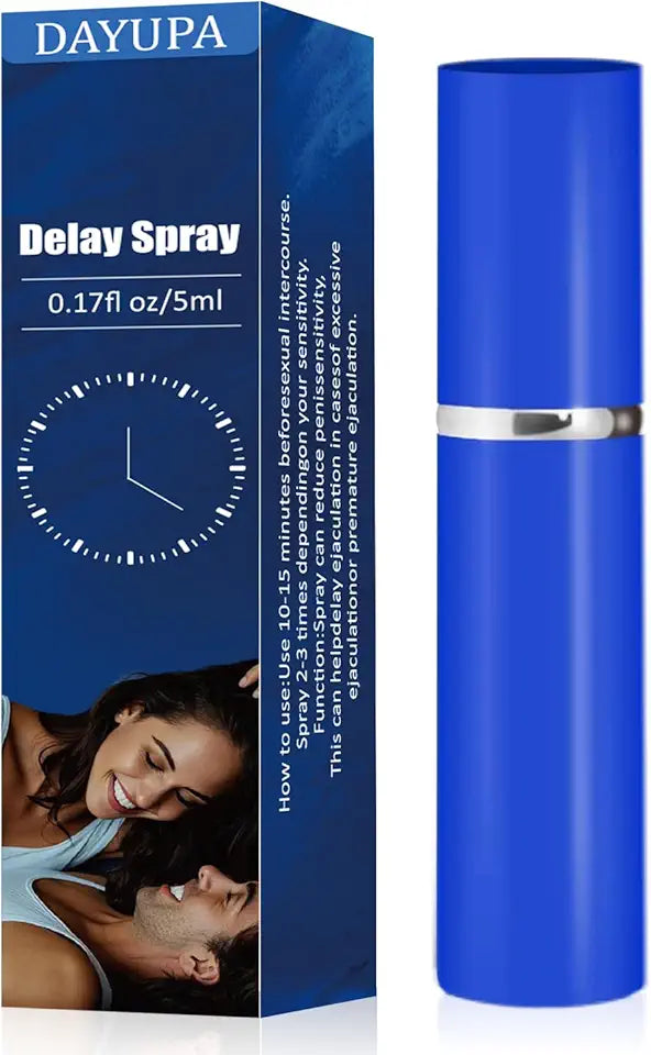 Delay Spray 5ml E1347