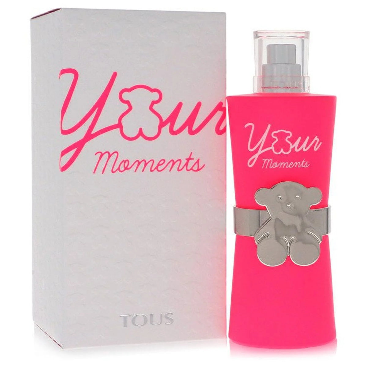 Eau De Toilette Spray 3 oz W6663