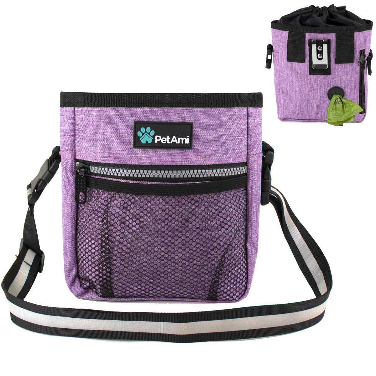 Dog Treat Pouch Dog Training Pouch Bag K980