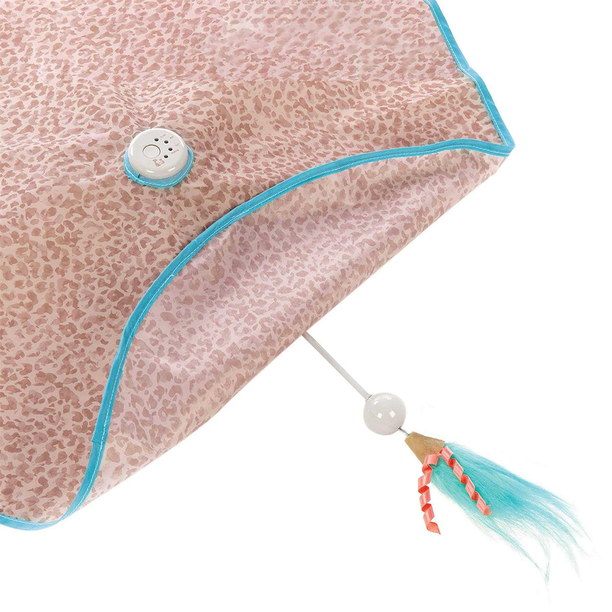 Hidden Hijinks Cat Toy V166228