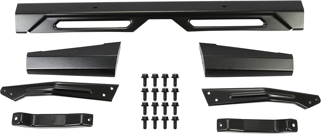 Rear Brush Guard Bumper U3050