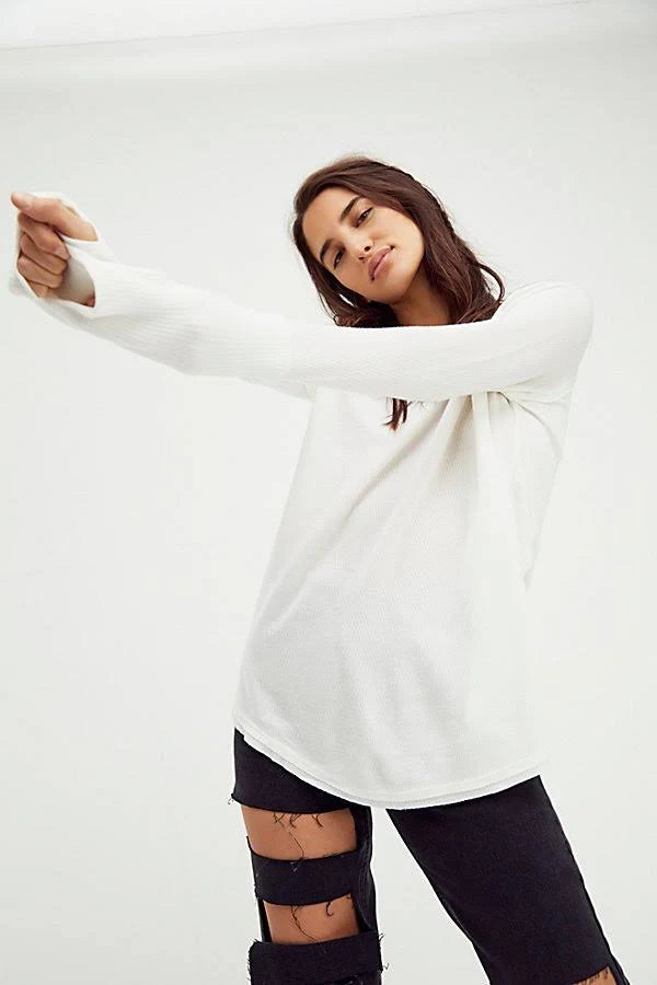 White Thermal, Size S H56273