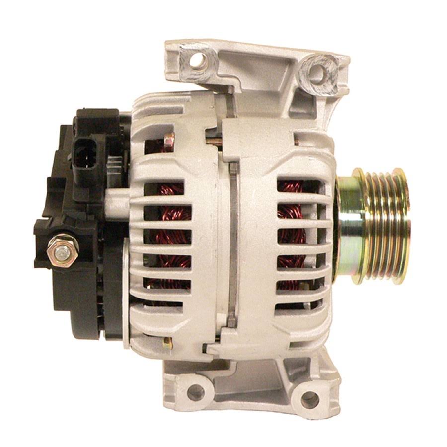 New Alternator for Saturn 2.2L 120 Amp M700250