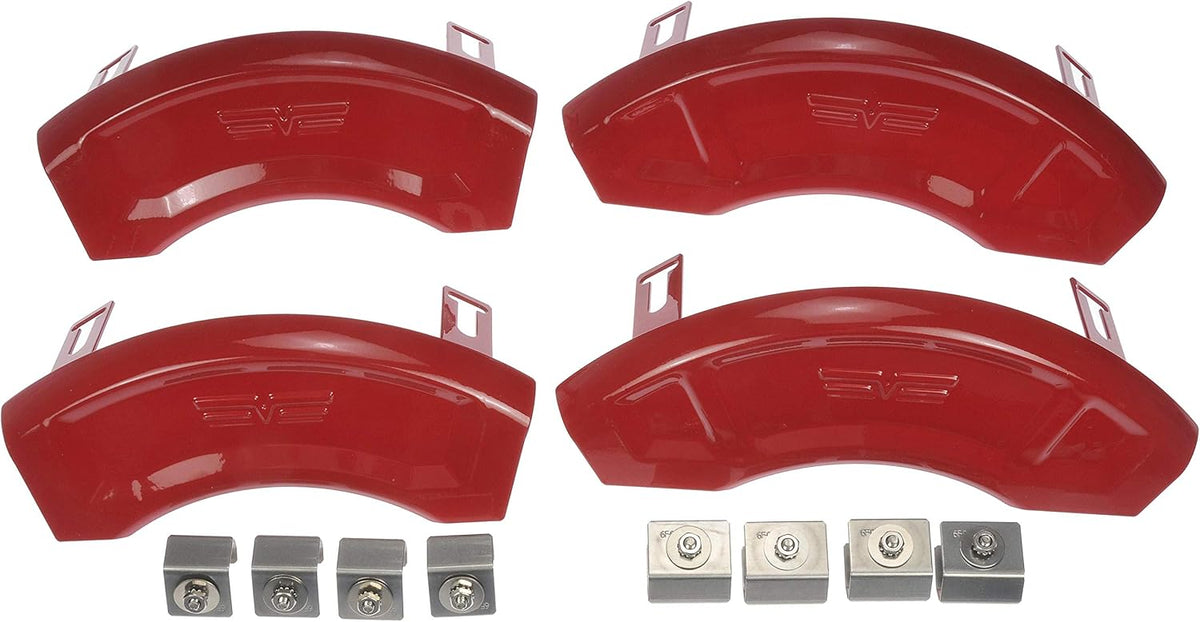 Brake Caliper Aesthetic Cover Pack of 2 X190