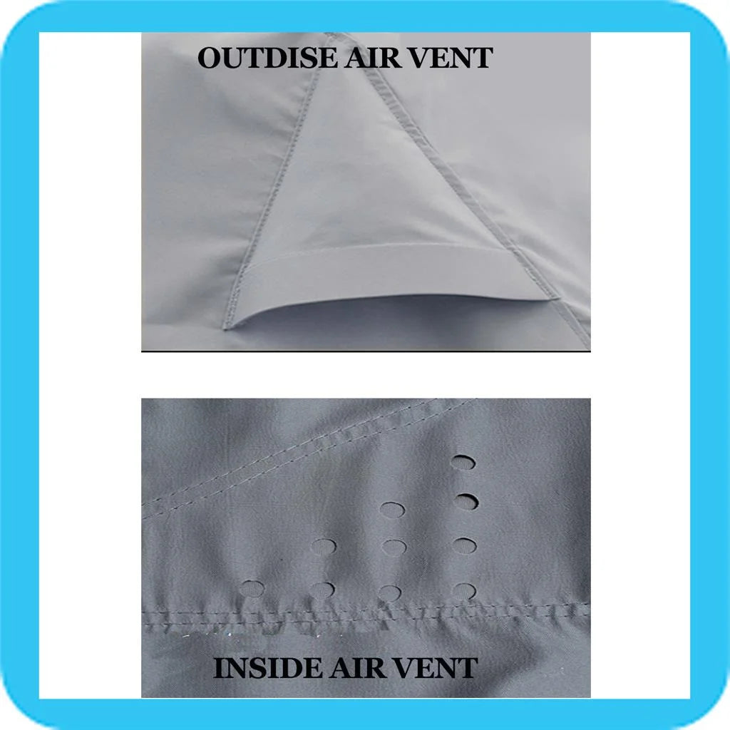 Boat Cover L338