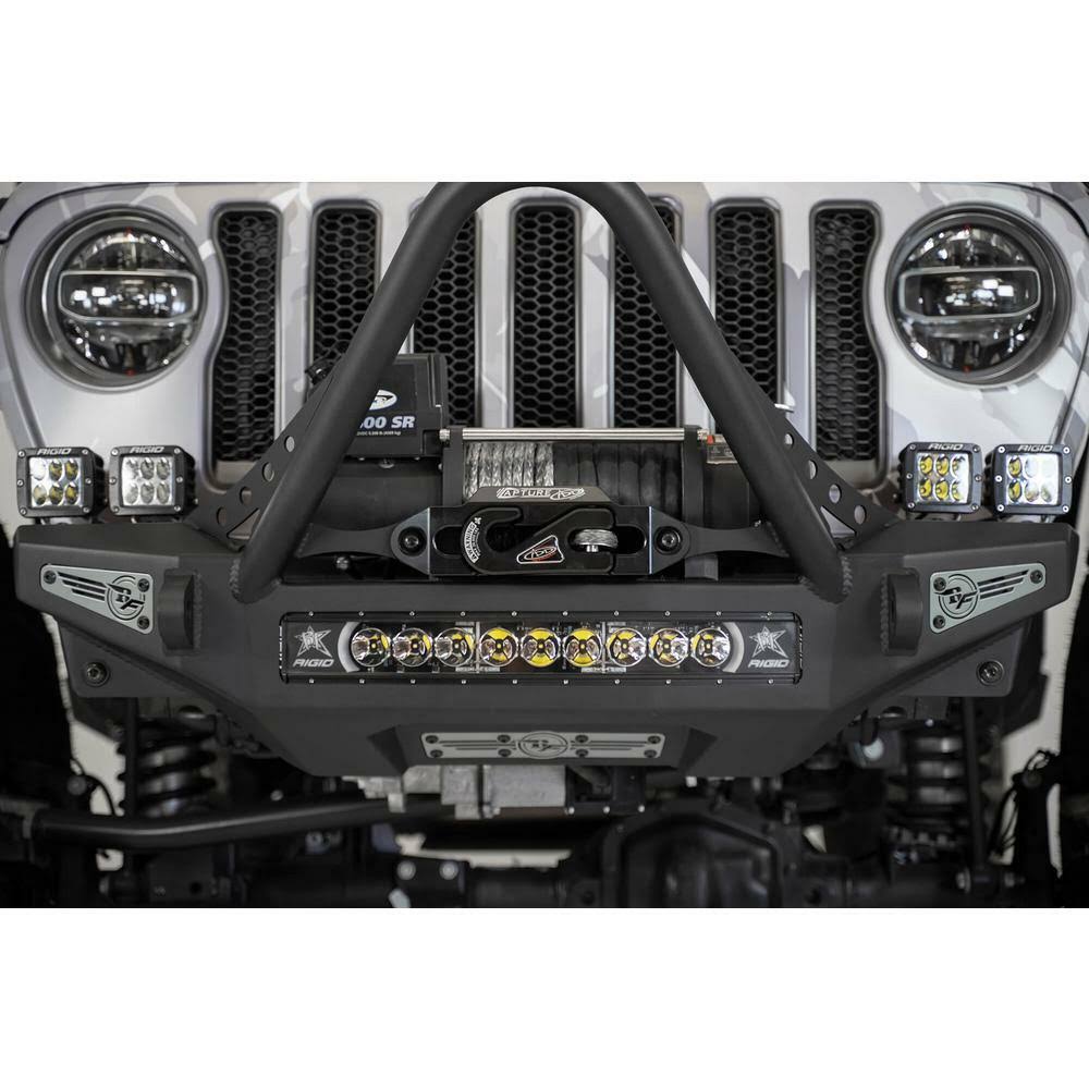 Winch Fairlead V434906