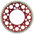 Red 49 Tooth Rear Sprocket G5024