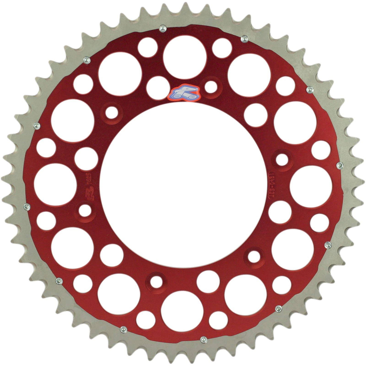 Red 49 Tooth Rear Sprocket G5024