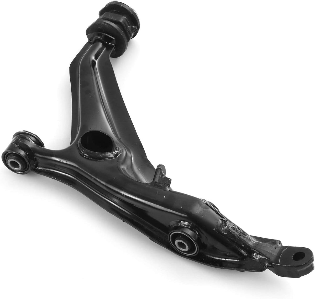 Front Left Lower Control Arm Pack of 2 T19540