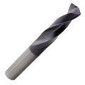 3/8x22 2 Flute Carbide Drill J800288