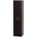 Espresso Wall Cabinet X743079