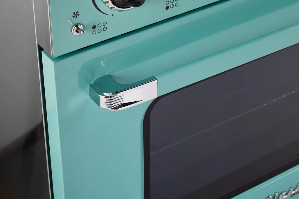 36" 5.2 cu/ft Freestanding Gas Range with Convection Oven and Sealed Burners B533
