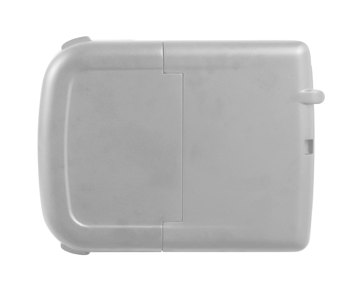 33 Lbs. Nugget Ice Maker - BLACK Stainless Steel A233905
