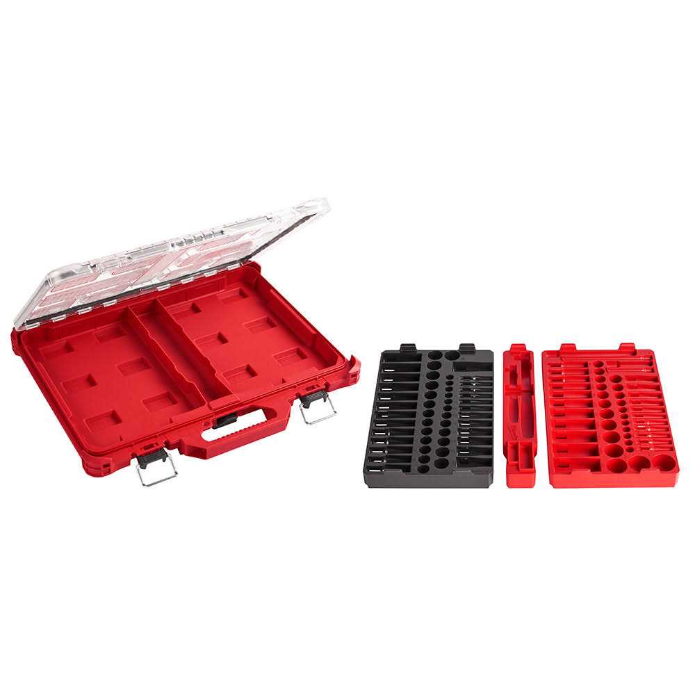 Ratchet Socket Set Y56915