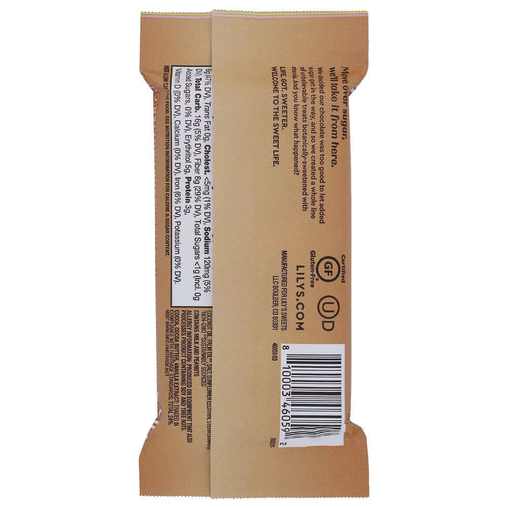 40 Percent Cocoa Milk Chocolate Peanut Butter Cups R624053