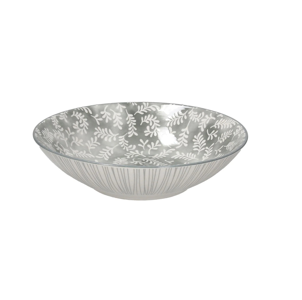 Salad bowl 23cm C5769