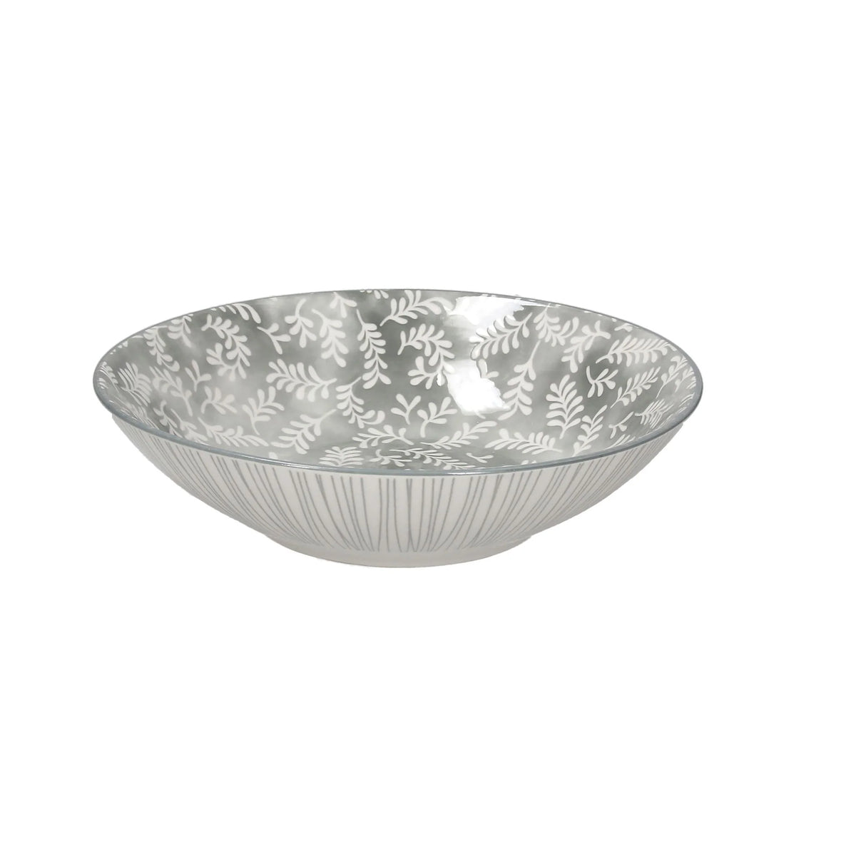 Salad bowl 23cm C5769