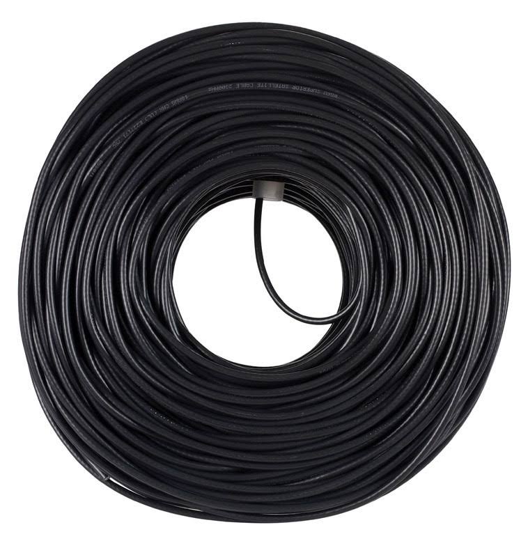 1000 ft. Bulk Coaxial Cable M533575