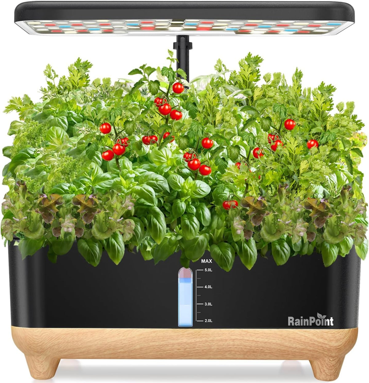13 Pods Hydroponic Growing System P333598
