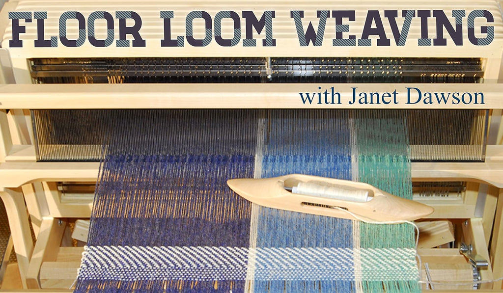 Floor Loom O36629