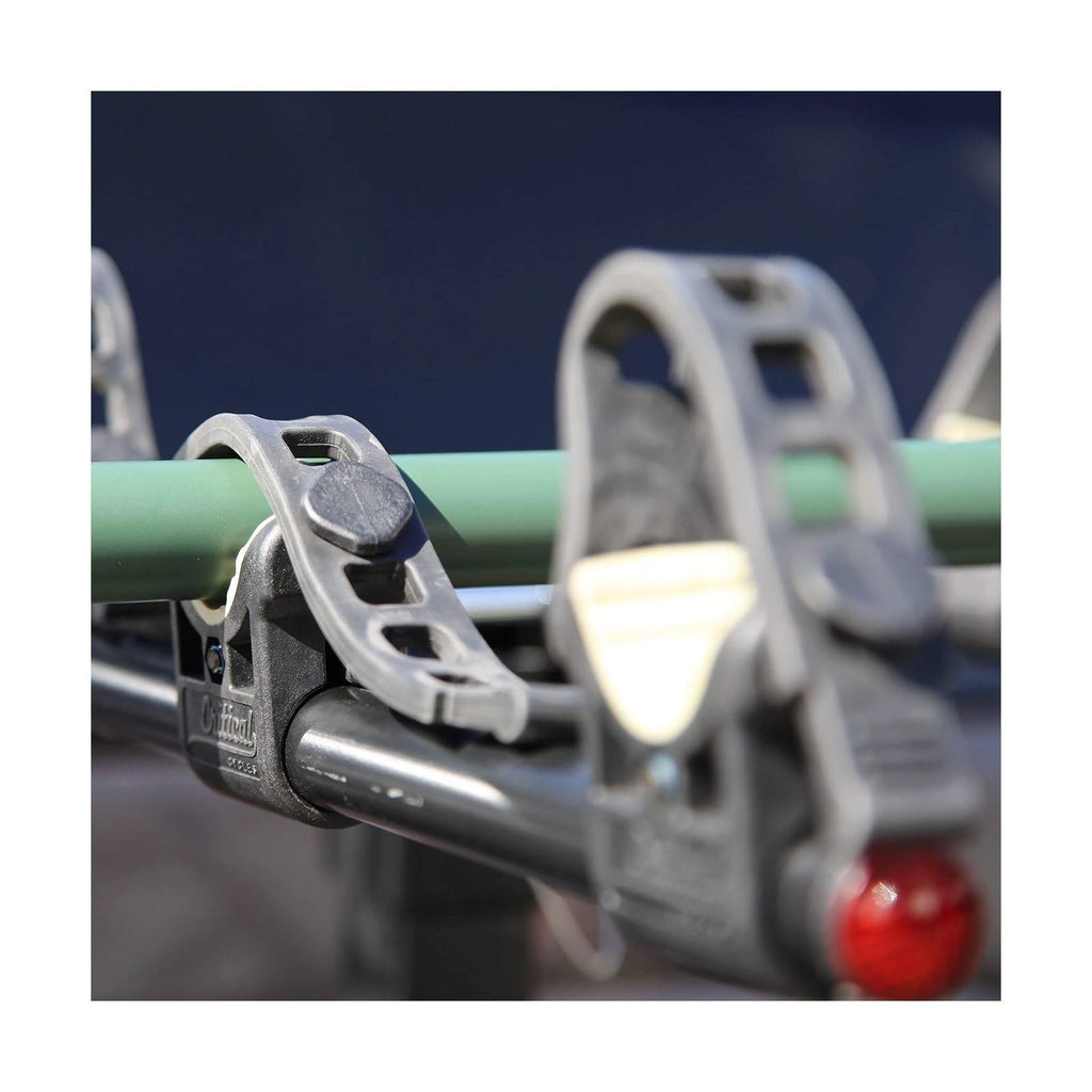 3-Bike Hitch Mount Rack with 2-Inch Receiver S9917