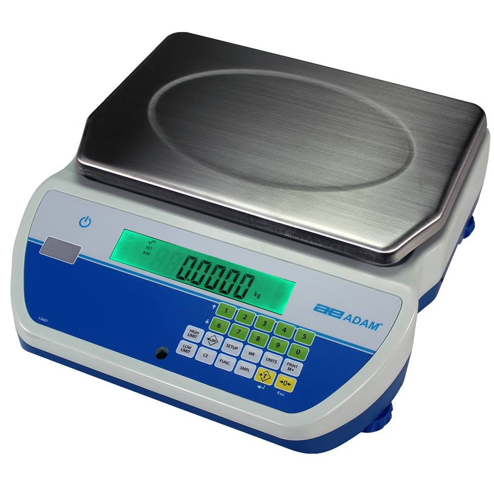 16 lb Capacity Bench Scale S196681
