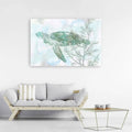 Canvas Giclee 24x22 x 16x22 Polyester Z80014