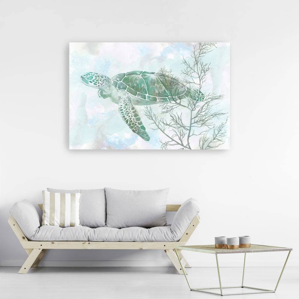 Canvas Giclee 24x22 x 16x22 Polyester Z80014