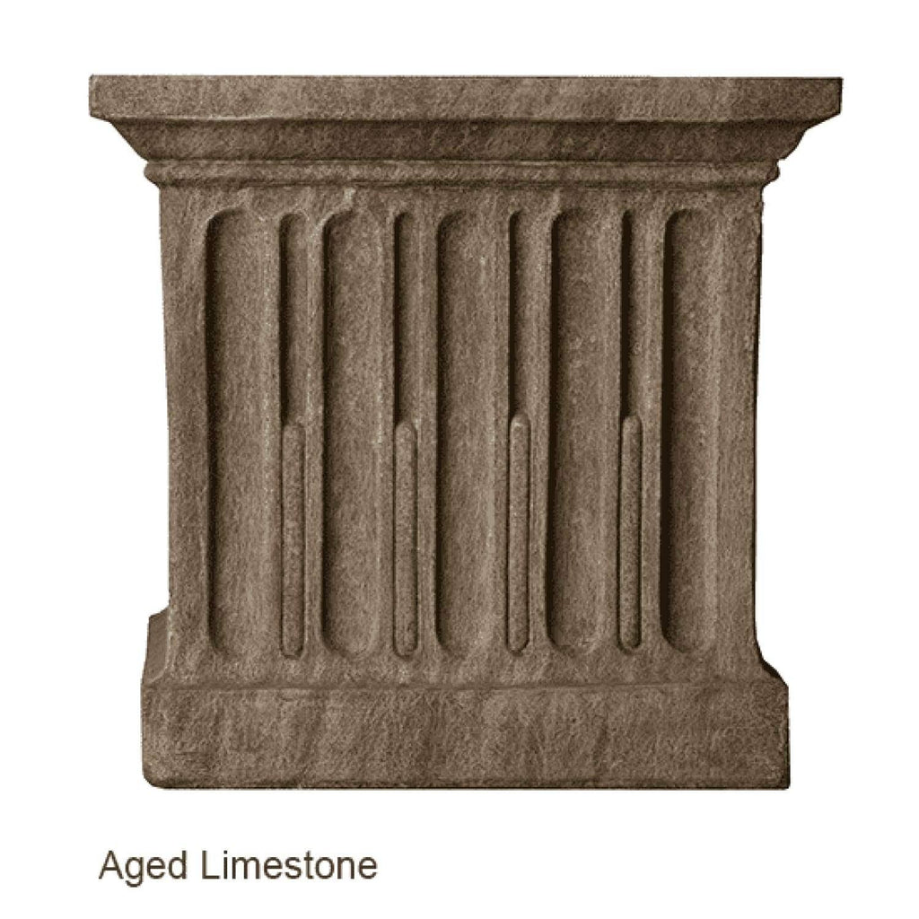 Alpine Stone Birdbath H14944