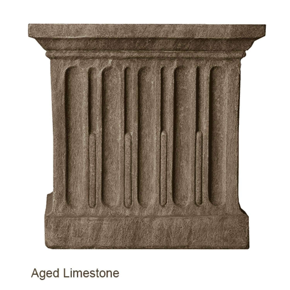 Alpine Stone Birdbath H14944