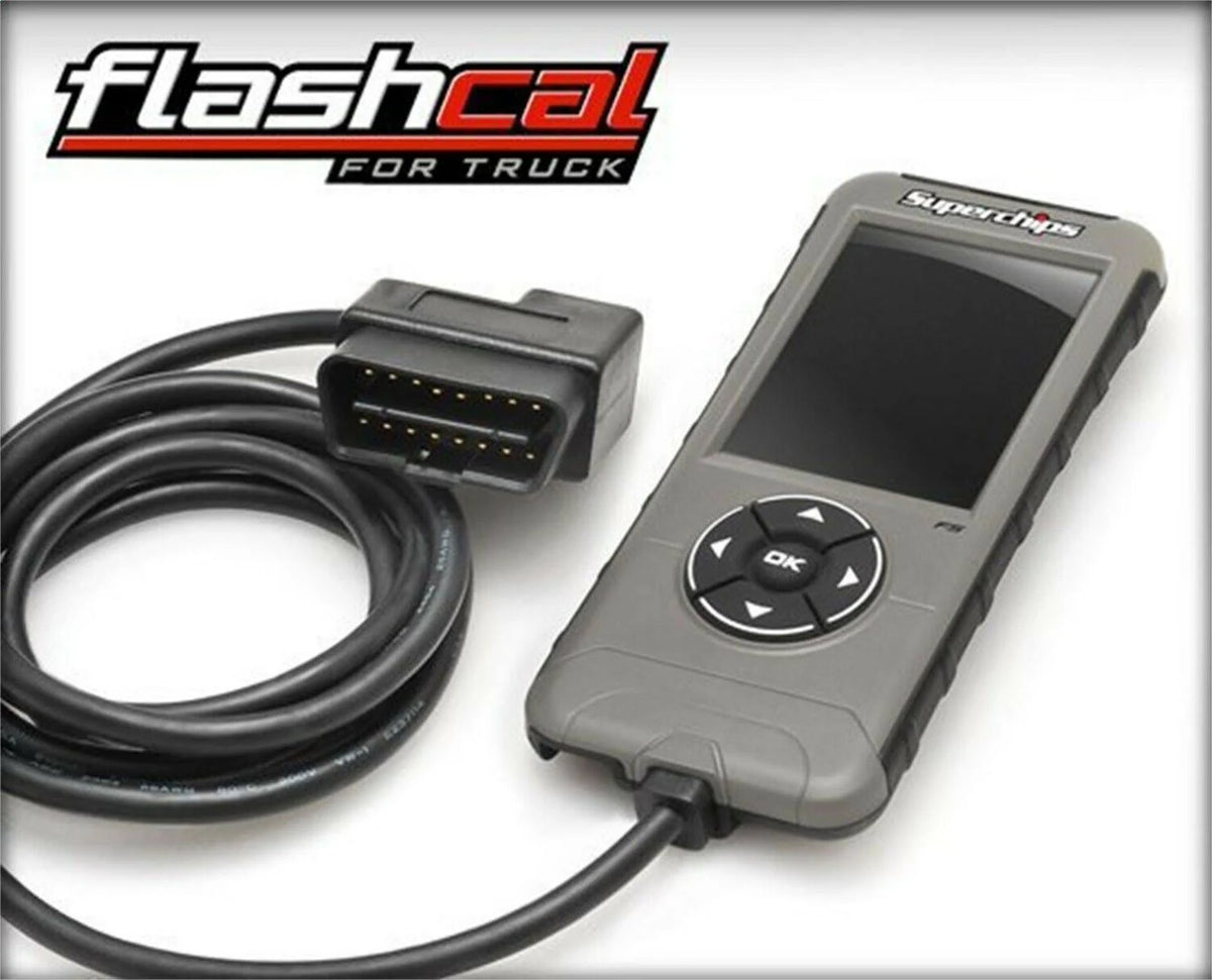 Flashcal X45199