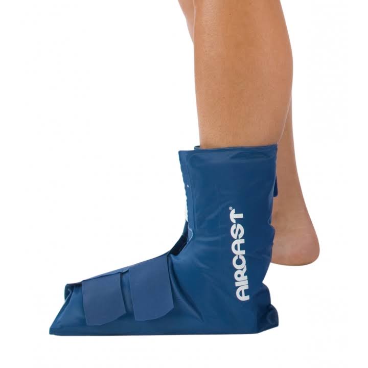 Large Foot Cryo Cuff R557871
