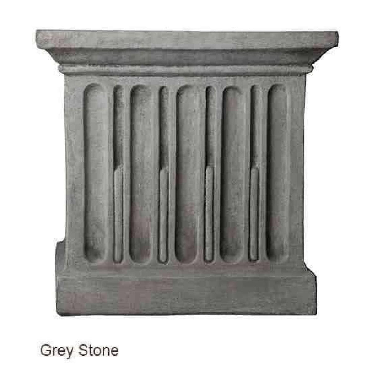 Alpine Stone Birdbath H14944