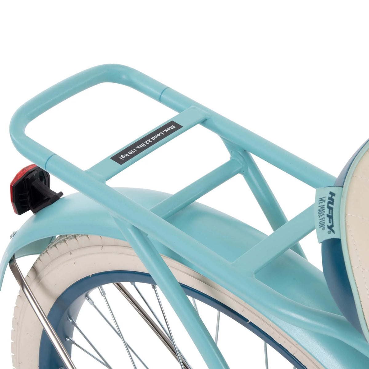 24 Cruiser Bike O878637