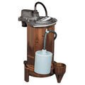 Effluent Pump X699