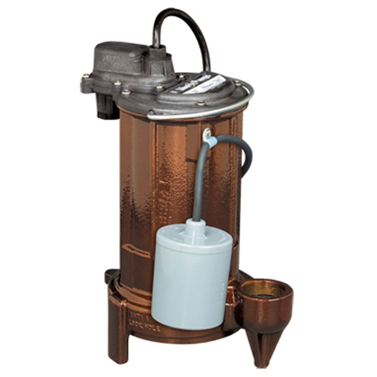 Effluent Pump X699