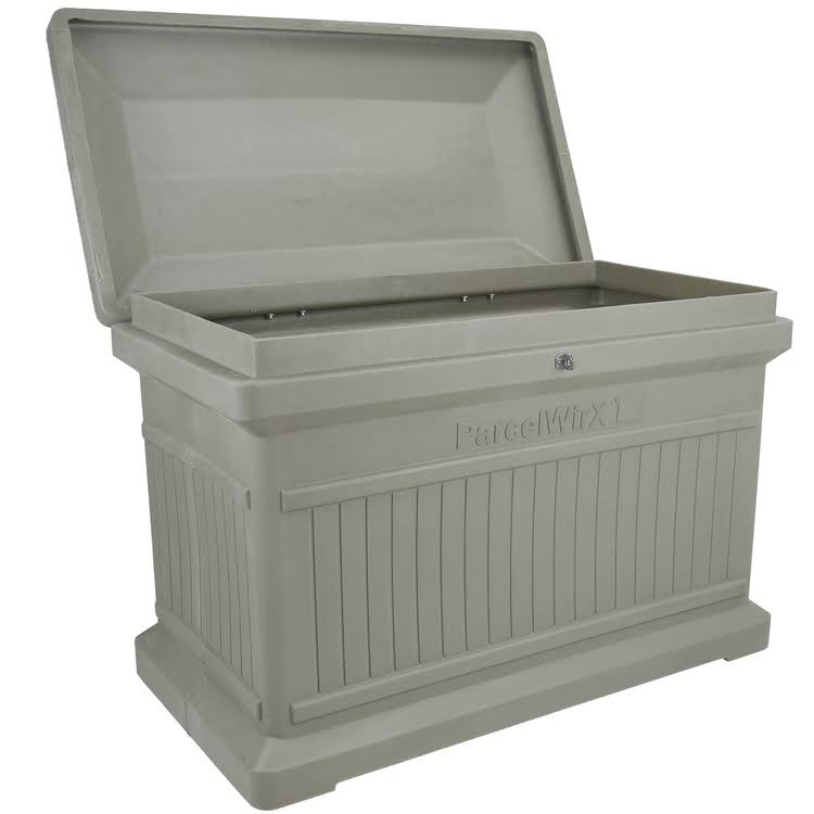 Storage Cabinet Horizontal A302367