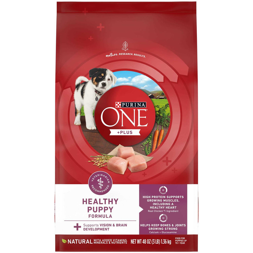 High Protein Dry Dog Food C8792